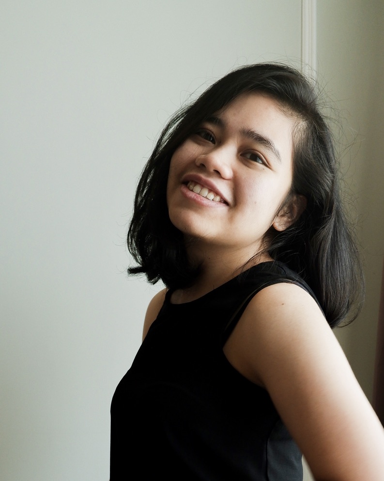 Dewi Marhamah